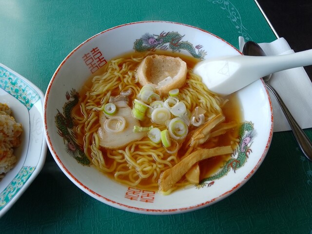 食堂しなだ - 大湊（食堂）の写真