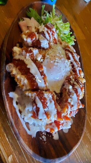 Cafe Dining TOYBOX photo 3