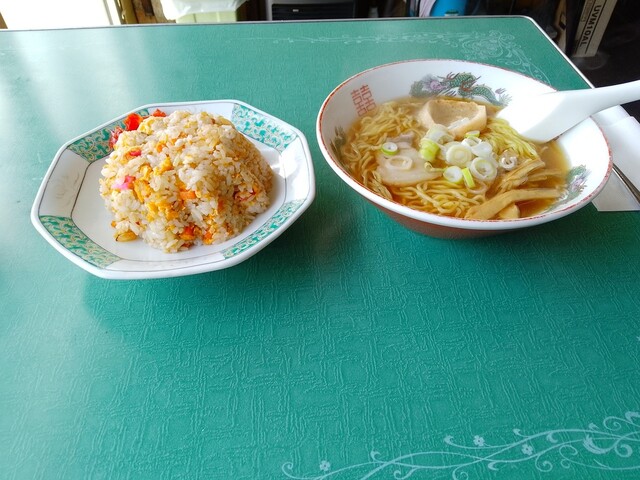 食堂しなだ - 大湊（食堂）の写真