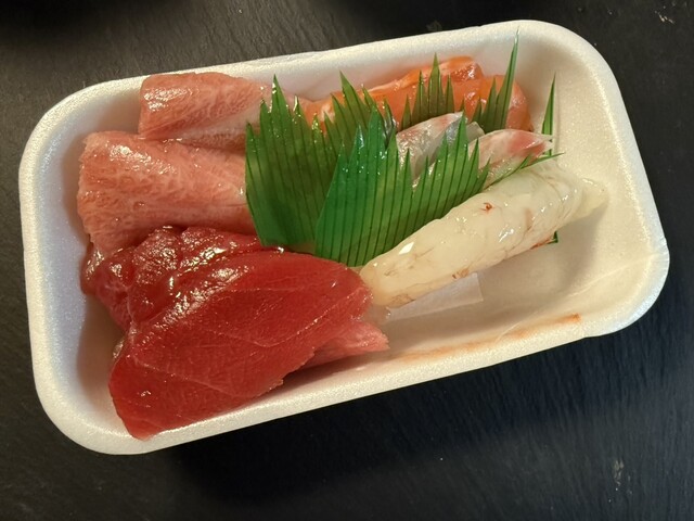 さしみ屋 IKKYU （一休） - 福住/その他 | 食べログ