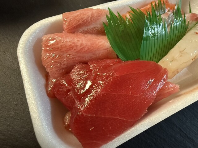 さしみ屋 IKKYU （一休） - 福住/その他 | 食べログ