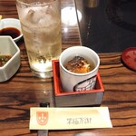 玄品 渋谷 ふぐ・うなぎ料理 - 