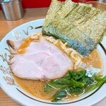 麺家 たいせい - 