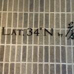 LAT.34°N by 蒼 - 
