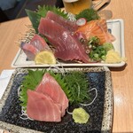 築地 魚一 - 