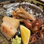 寿し おおはた - 