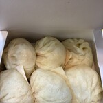 羅家 東京豚饅 - 