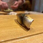 寿し おおはた - 