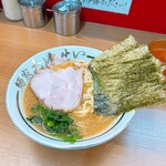 麺家 たいせい - 
