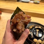 寿し おおはた - 