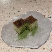 新福島焼鳥 B3 - 