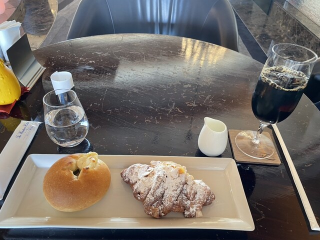 ブーランジュリー ウィンザー - 豊浦（パン）の写真