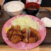 とんかつ まるや 極 OtemachiOne店