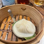 中華旬彩 森本 - 