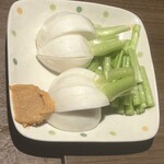 あほう鳥 - かぶ味噌