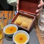 中華旬彩 森本 - 