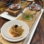 中華旬彩 森本 - 