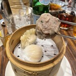 中華旬彩 森本 - 