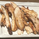 あほう鳥 - ささみスモーク