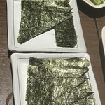 あほう鳥 - チーズのり