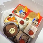 CHATERAISE - 料理写真: