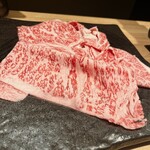 WAGYU SUKIYAKI 極 GOKU 浅草浅草寺店 - 