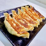 町中華 たいちゃん - 餃子