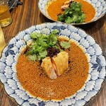 中華旬彩 森本 - 