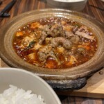 中華旬彩 森本 - 