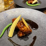 中華旬彩 森本 - 