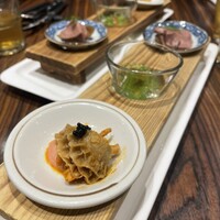 中華旬彩 森本 - 