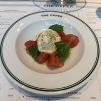 THE UPPER - 