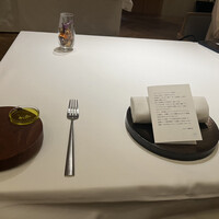 レストランエール - 