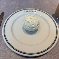 THE UPPER - 