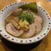 ラーメンのまめぞう 草加本店