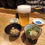 寿司トおでん にのや - 