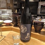 寿司トおでん にのや - 