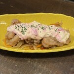 勝手口 ひまり屋 - 