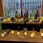 三宅彦右衛門酒造 - 