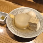 寿司トおでん にのや - 