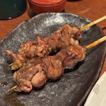 虎ノ門やまと - やきとり