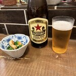 勝手口 ひまり屋 - 