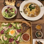 cafe zakka  hinatabocco - 