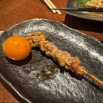 虎ノ門やまと - ちょうちん的なやつ