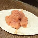 勝手口 ひまり屋 - 