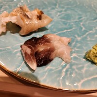 鮨あら井 - 