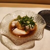鮨あら井 - 