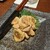虎ノ門やまと - 料理写真:とりわさ