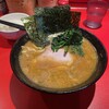 ラーメン 厚木家