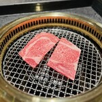 日本焼肉はせ川 別亭 - 